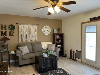 Available now! Furnished and beautifully updated upstairs condo on Chaparral Golf and Country Club in Arizona - for sale on GolfHomes.com, golf home, golf lot