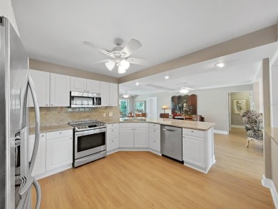 A Spacious Tropical Oasis located in Pasadena Golf Club Estates on Pasadena Yacht and Country Club in Florida - for sale on GolfHomes.com, golf home, golf lot