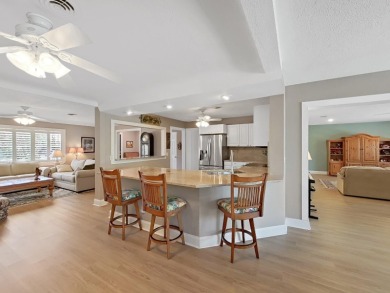 A Spacious Tropical Oasis located in Pasadena Golf Club Estates on Pasadena Yacht and Country Club in Florida - for sale on GolfHomes.com, golf home, golf lot