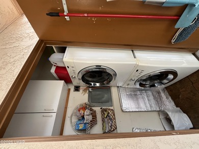 Available now! Furnished and beautifully updated upstairs condo on Chaparral Golf and Country Club in Arizona - for sale on GolfHomes.com, golf home, golf lot