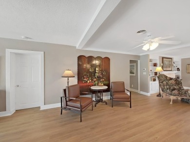 A Spacious Tropical Oasis located in Pasadena Golf Club Estates on Pasadena Yacht and Country Club in Florida - for sale on GolfHomes.com, golf home, golf lot