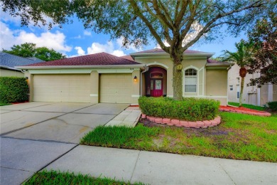 Amazing opportunity for instant equity! Move in now and update on Diamond Hill Golf and Country Club in Florida - for sale on GolfHomes.com, golf home, golf lot