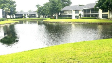 Wonderful Willowwood Gardens, desirable walk-in first floor on Boca West Golf and Country Club in Florida - for sale on GolfHomes.com, golf home, golf lot