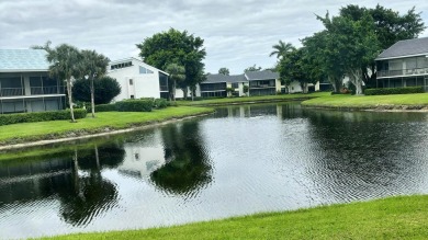 Wonderful Willowwood Gardens, desirable walk-in first floor on Boca West Golf and Country Club in Florida - for sale on GolfHomes.com, golf home, golf lot