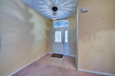 Amazing opportunity for instant equity! Move in now and update on Diamond Hill Golf and Country Club in Florida - for sale on GolfHomes.com, golf home, golf lot