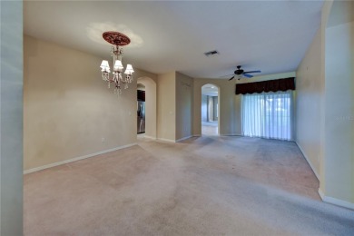 Amazing opportunity for instant equity! Move in now and update on Diamond Hill Golf and Country Club in Florida - for sale on GolfHomes.com, golf home, golf lot