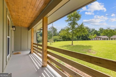 Beautifully Renovated Ranch Home with Fully Finished Basement on Lanier Island Legacy Golf Couorse in Georgia - for sale on GolfHomes.com, golf home, golf lot