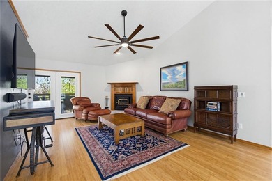 Private end-of-street setting just steps from Bella Vista's on Bella Vista - Metfield Golf Complex and Country Club in Arkansas - for sale on GolfHomes.com, golf home, golf lot