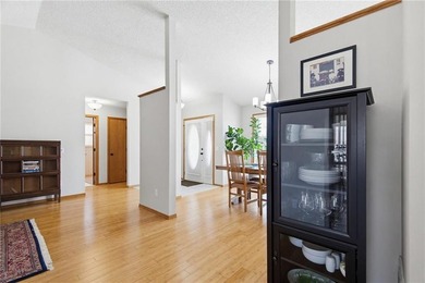 Private end-of-street setting just steps from Bella Vista's on Bella Vista - Metfield Golf Complex and Country Club in Arkansas - for sale on GolfHomes.com, golf home, golf lot