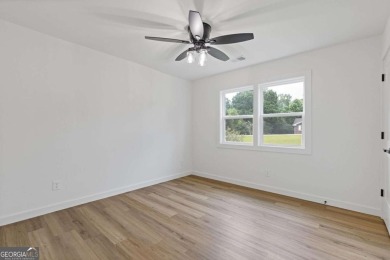 Beautifully Renovated Ranch Home with Fully Finished Basement on Lanier Island Legacy Golf Couorse in Georgia - for sale on GolfHomes.com, golf home, golf lot
