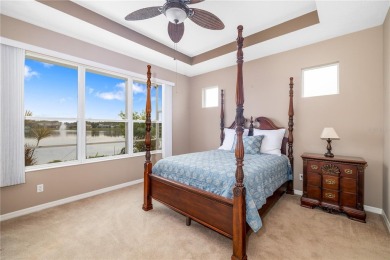 Under contract-accepting backup offers. Indulge in the on University Park Country Club in Florida - for sale on GolfHomes.com, golf home, golf lot