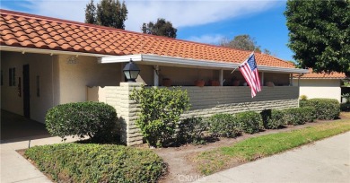 Popular Casa Vista 2 bedroom/2 bath Remodeled home.  Newly on Leisure Village Par 3 Golf Course in California - for sale on GolfHomes.com, golf home, golf lot