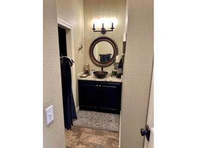 First time offered in Tascosa Country Club Estates. 4 bedrooms on Tascosa Country Club in Texas - for sale on GolfHomes.com, golf home, golf lot