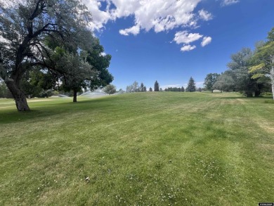 This is your chance to own a recently remodeled (within the last on Riverton Country Club in Wyoming - for sale on GolfHomes.com, golf home, golf lot