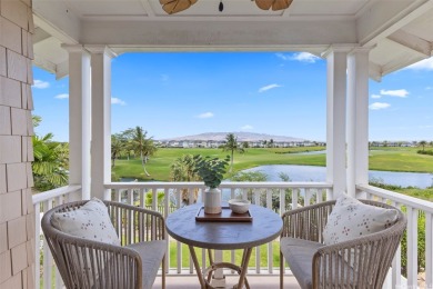 Experience the perfect blend of resort-style living and modern on Hoakalei Country Club At Ocean Pointe in Hawaii - for sale on GolfHomes.com, golf home, golf lot
