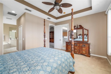 Under contract-accepting backup offers. Indulge in the on University Park Country Club in Florida - for sale on GolfHomes.com, golf home, golf lot