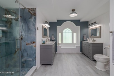 Exquisite waterfront home in the gated golf community of Pelican on The Club At Pelican Bay - North Course in Florida - for sale on GolfHomes.com, golf home, golf lot
