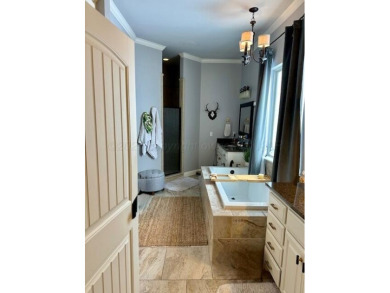 First time offered in Tascosa Country Club Estates. 4 bedrooms on Tascosa Country Club in Texas - for sale on GolfHomes.com, golf home, golf lot