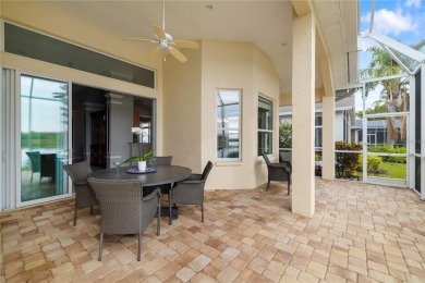 Under contract-accepting backup offers. Indulge in the on University Park Country Club in Florida - for sale on GolfHomes.com, golf home, golf lot