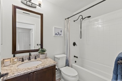 Experience the perfect blend of resort-style living and modern on Hoakalei Country Club At Ocean Pointe in Hawaii - for sale on GolfHomes.com, golf home, golf lot
