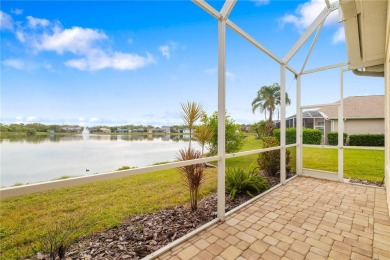 Under contract-accepting backup offers. Indulge in the on University Park Country Club in Florida - for sale on GolfHomes.com, golf home, golf lot