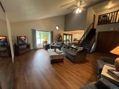 This is your chance to own a recently remodeled (within the last on Riverton Country Club in Wyoming - for sale on GolfHomes.com, golf home, golf lot