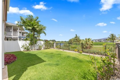 Experience the perfect blend of resort-style living and modern on Hoakalei Country Club At Ocean Pointe in Hawaii - for sale on GolfHomes.com, golf home, golf lot