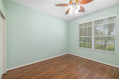 Under contract-accepting backup offers. Indulge in the on University Park Country Club in Florida - for sale on GolfHomes.com, golf home, golf lot