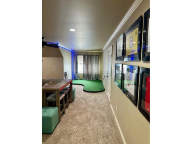 First time offered in Tascosa Country Club Estates. 4 bedrooms on Tascosa Country Club in Texas - for sale on GolfHomes.com, golf home, golf lot