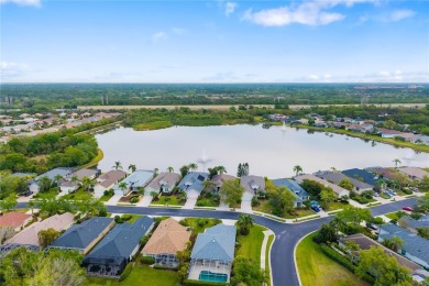 Under contract-accepting backup offers. Indulge in the on University Park Country Club in Florida - for sale on GolfHomes.com, golf home, golf lot