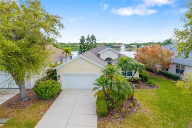 Under contract-accepting backup offers. Indulge in the on University Park Country Club in Florida - for sale on GolfHomes.com, golf home, golf lot