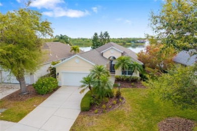 Under contract-accepting backup offers. Indulge in the on University Park Country Club in Florida - for sale on GolfHomes.com, golf home, golf lot