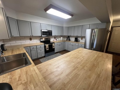 This is your chance to own a recently remodeled (within the last on Riverton Country Club in Wyoming - for sale on GolfHomes.com, golf home, golf lot