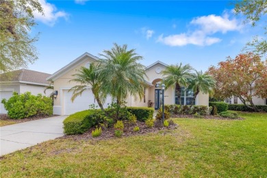 Under contract-accepting backup offers. Indulge in the on University Park Country Club in Florida - for sale on GolfHomes.com, golf home, golf lot