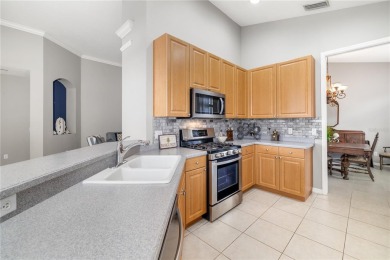 Under contract-accepting backup offers. Indulge in the on University Park Country Club in Florida - for sale on GolfHomes.com, golf home, golf lot