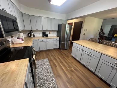 This is your chance to own a recently remodeled (within the last on Riverton Country Club in Wyoming - for sale on GolfHomes.com, golf home, golf lot