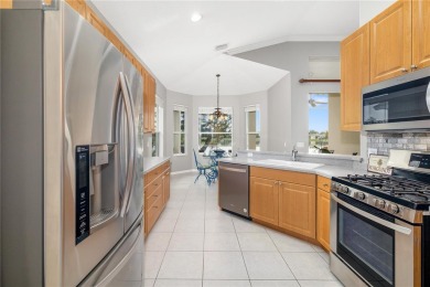 Under contract-accepting backup offers. Indulge in the on University Park Country Club in Florida - for sale on GolfHomes.com, golf home, golf lot