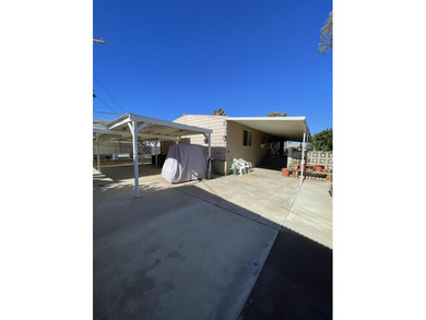 Beautiful Golf Course Home in Tri Palm Estates & Country Club! on The Club At Shenandoah Springs in California - for sale on GolfHomes.com, golf home, golf lot