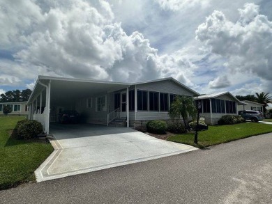 HUGE PRICE REDUCTION TO $109,900 Located on the quiet street of on Four Lakes Golf Club in Florida - for sale on GolfHomes.com, golf home, golf lot