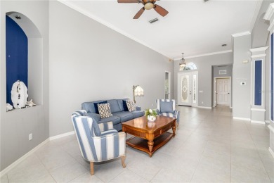 Under contract-accepting backup offers. Indulge in the on University Park Country Club in Florida - for sale on GolfHomes.com, golf home, golf lot