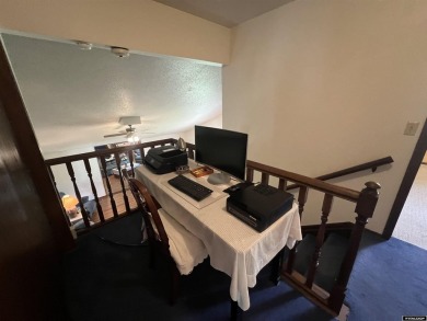 This is your chance to own a recently remodeled (within the last on Riverton Country Club in Wyoming - for sale on GolfHomes.com, golf home, golf lot