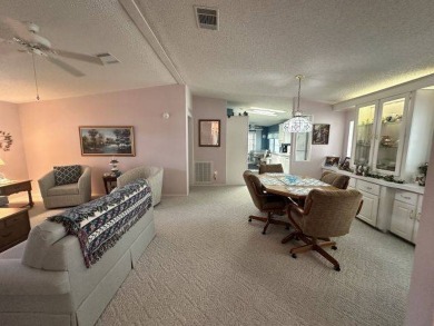 HUGE PRICE REDUCTION TO $109,900 Located on the quiet street of on Four Lakes Golf Club in Florida - for sale on GolfHomes.com, golf home, golf lot