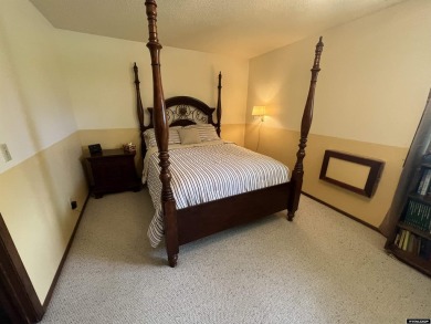 This is your chance to own a recently remodeled (within the last on Riverton Country Club in Wyoming - for sale on GolfHomes.com, golf home, golf lot