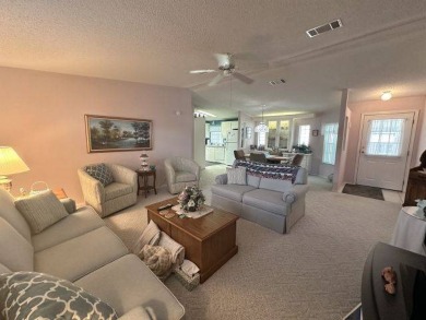 HUGE PRICE REDUCTION TO $109,900 Located on the quiet street of on Four Lakes Golf Club in Florida - for sale on GolfHomes.com, golf home, golf lot