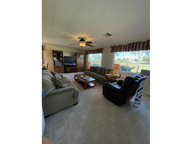 Beautiful Golf Course Home in Tri Palm Estates & Country Club! on The Club At Shenandoah Springs in California - for sale on GolfHomes.com, golf home, golf lot