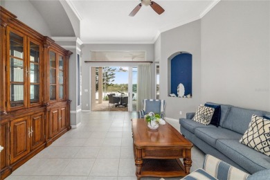 Under contract-accepting backup offers. Indulge in the on University Park Country Club in Florida - for sale on GolfHomes.com, golf home, golf lot