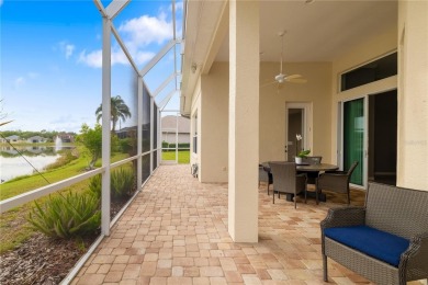 Under contract-accepting backup offers. Indulge in the on University Park Country Club in Florida - for sale on GolfHomes.com, golf home, golf lot