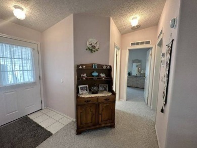 HUGE PRICE REDUCTION TO $109,900 Located on the quiet street of on Four Lakes Golf Club in Florida - for sale on GolfHomes.com, golf home, golf lot