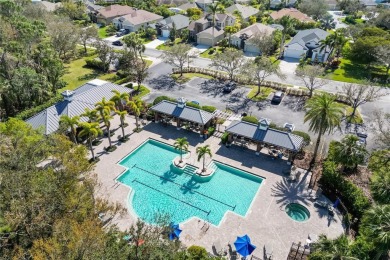 Under contract-accepting backup offers. Indulge in the on University Park Country Club in Florida - for sale on GolfHomes.com, golf home, golf lot