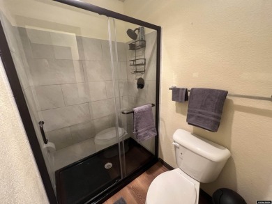 This is your chance to own a recently remodeled (within the last on Riverton Country Club in Wyoming - for sale on GolfHomes.com, golf home, golf lot
